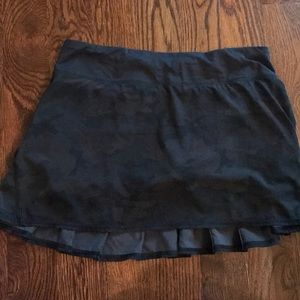 Lululemon skirt